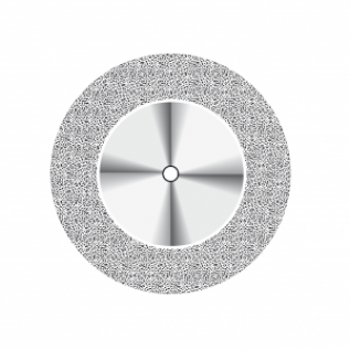 Алмазный диск 160.2-017-HP