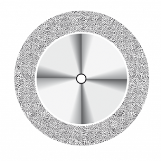 Алмазный диск (321)