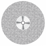 Алмазный диск (344)