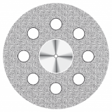 Алмазный диск (350)