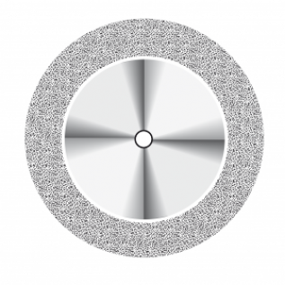 Алмазный диск (355)