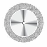 Алмазный диск (357)