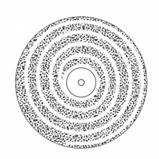 Алмазный диск (362)