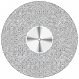 Алмазный диск (363)