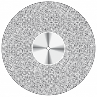 Алмазный диск (363)