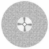 Алмазный диск (367)
