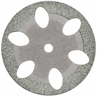 Алмазный диск (393)