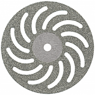 Алмазный диск (396)