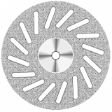 Алмазный диск (605)