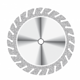 Алмазный диск (705)