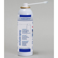 Occlusio spray GERMADENT 200 ml